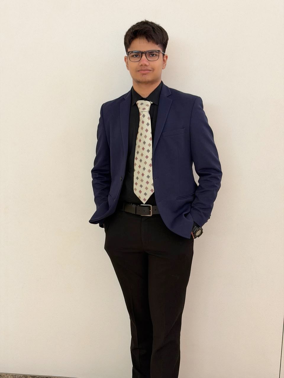 Namit Shastry